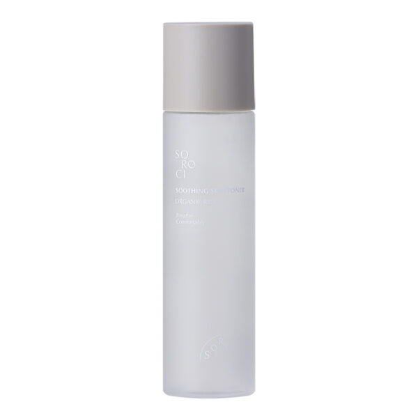 Soothing Skin Toner